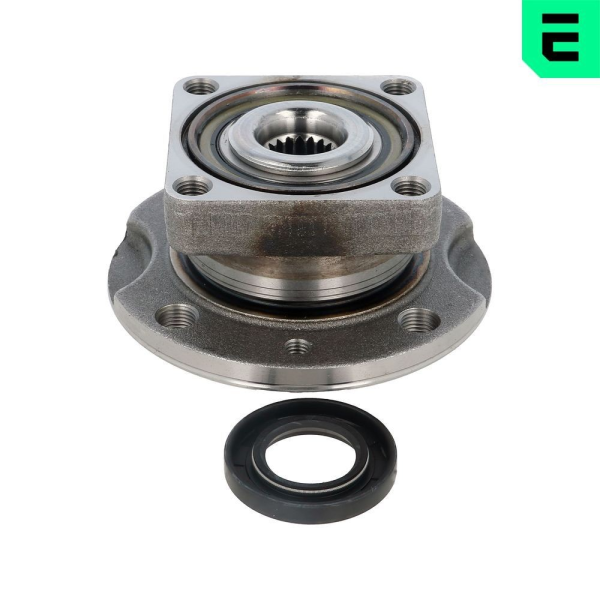 Radlagersatz Hinterachse (802444), Autobianchi, Fiat, Lancia